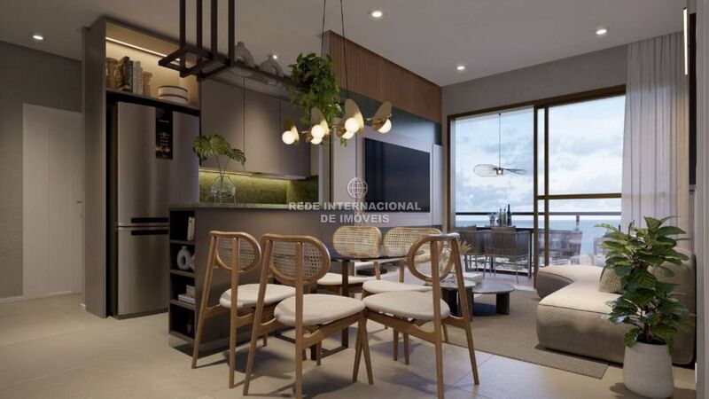 Apartamento T2 Bessa João Pessoa