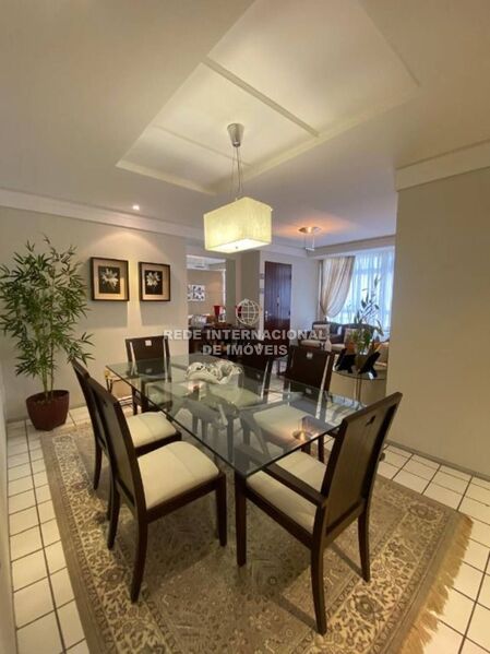 Apartamento T3 Manaíra João Pessoa