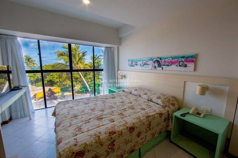 Hotel Cabo Branco João Pessoa