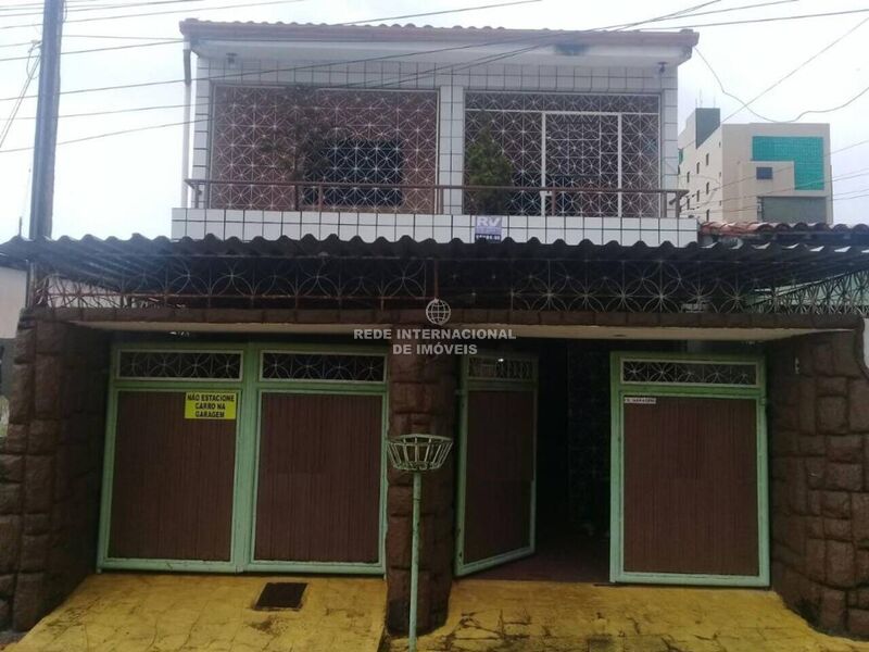 Casa/Vivenda V5 Torre João Pessoa