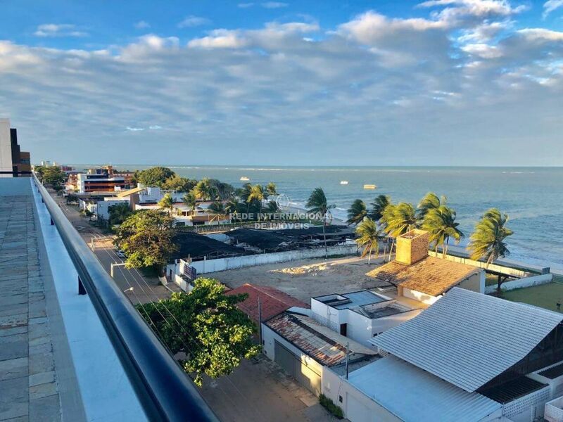 Apartamento T4 Camboinha Cabedelo
