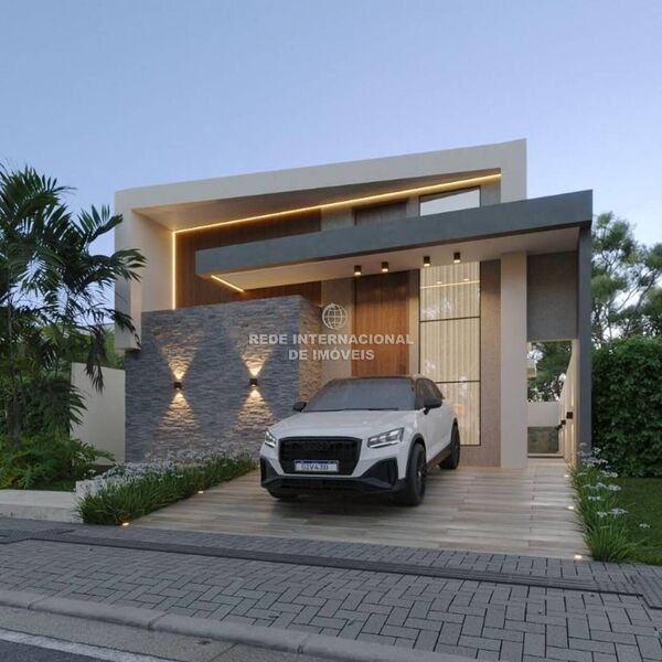 Casa/Vivenda V3 Muçumagro João Pessoa