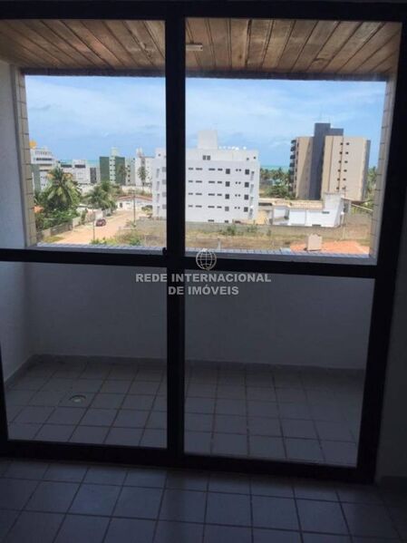Apartment T3 Intermares Cabedelo