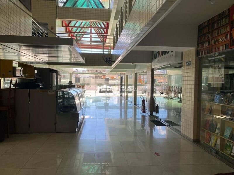 Escritório Manaíra João Pessoa
