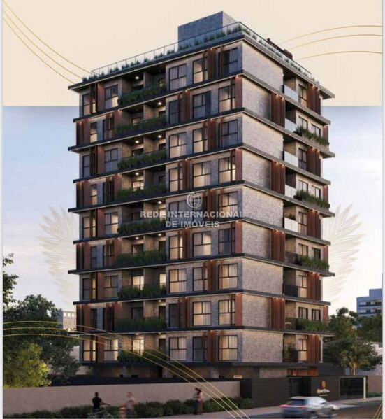 Apartamento T2 Manaíra João Pessoa