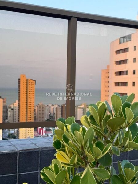 Apartment T2 Manaíra João Pessoa