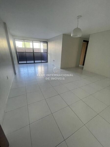 Apartment 4 bedrooms Bessa João Pessoa