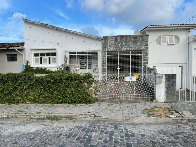 Casa/Vivenda V3 Centro João Pessoa