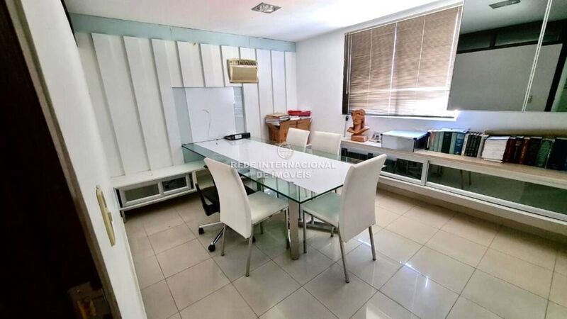 Office Centro João Pessoa