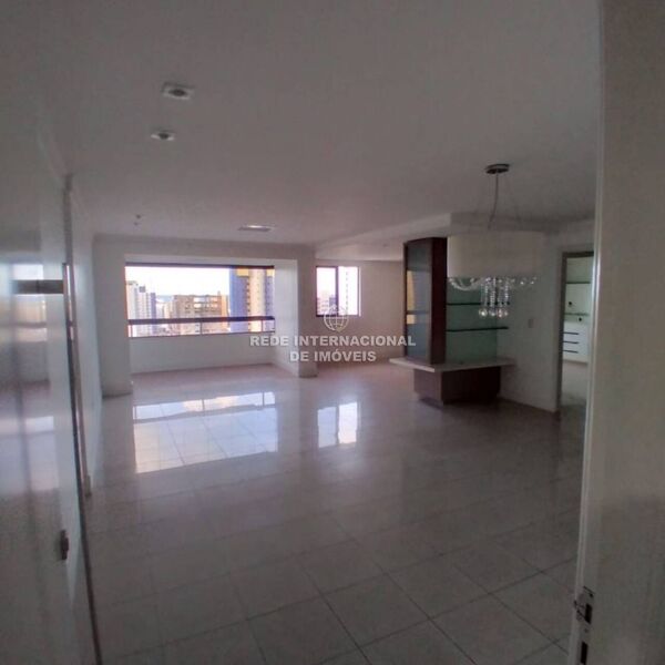 Apartment T3 Manaíra João Pessoa