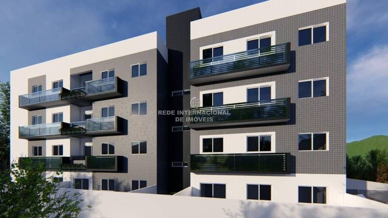 Apartamento T3 Planalto da Boa Esperança João Pessoa