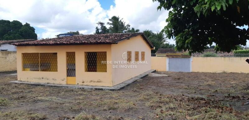 House/Villa 2 bedrooms Campo Mamanguape