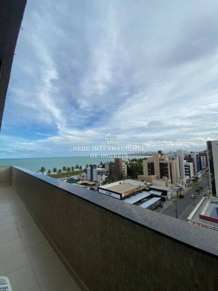 Apartment 4 bedrooms Intermares Cabedelo