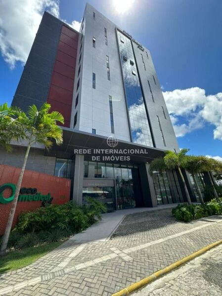 Office Bancários João Pessoa