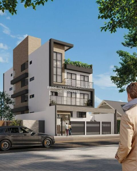 Apartamento T2 Jardim Oceania João Pessoa