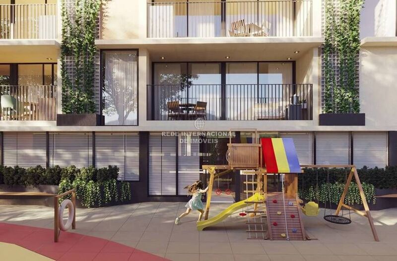 Apartment 2 bedrooms Jardim Oceania João Pessoa