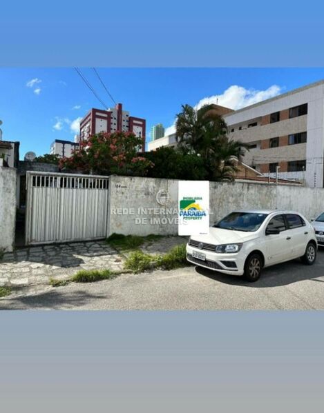 Casa/Vivenda V5 Miramar João Pessoa