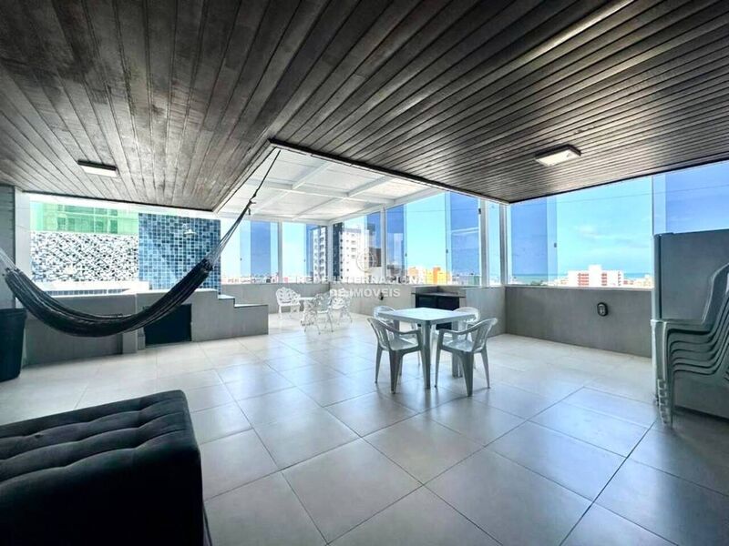 Apartamento T4 Bessa João Pessoa