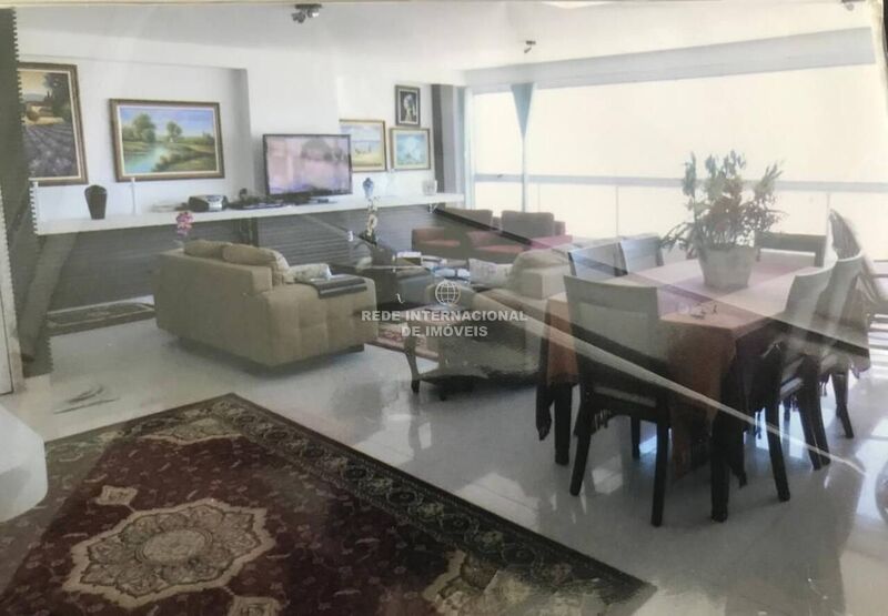 Apartment T4 Brisamar João Pessoa