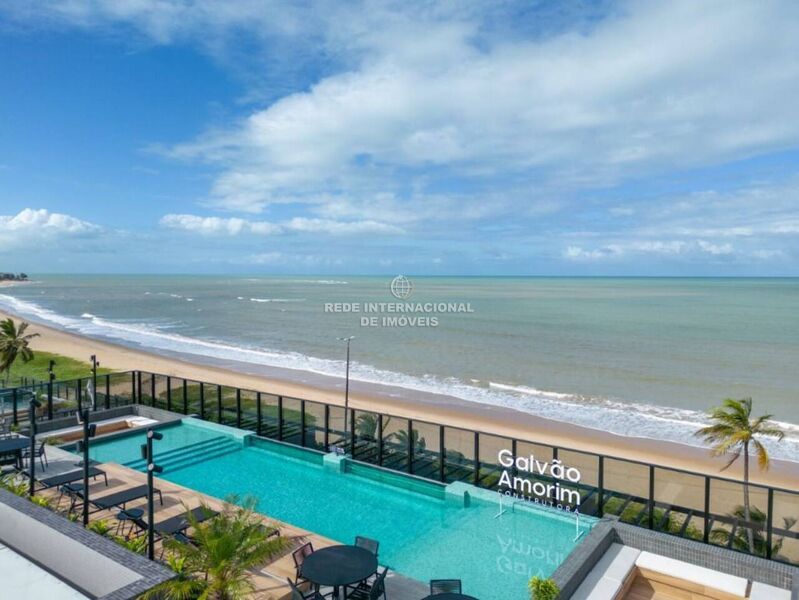 Apartment T1 Bessa João Pessoa