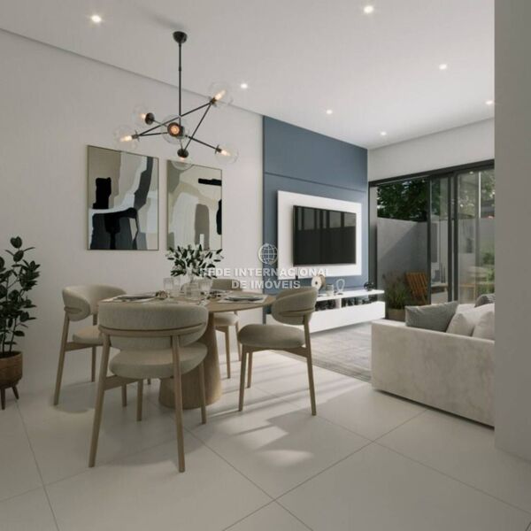 Apartamento T3 Altiplano Cabo Branco João Pessoa