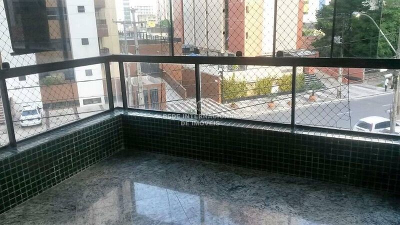 Apartment 4 bedrooms Tambaú João Pessoa