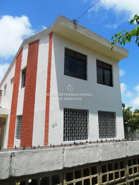 House/Villa V3 Camboinha Cabedelo