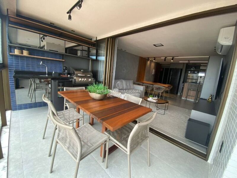 Apartamento T3 Camboinha Cabedelo