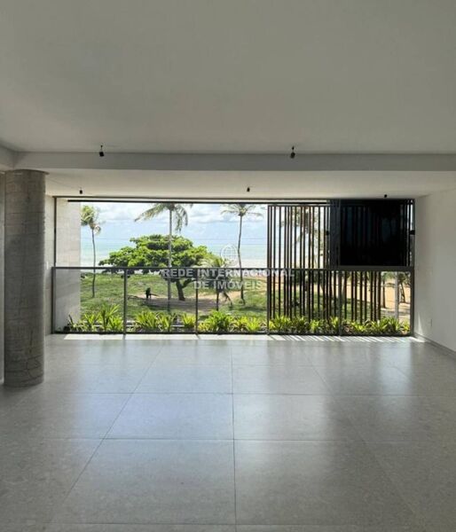 Apartment 3 bedrooms Cabo Branco João Pessoa