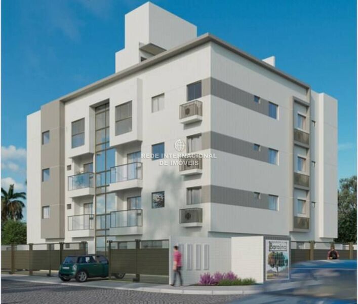 Apartment 3 bedrooms Bessa João Pessoa