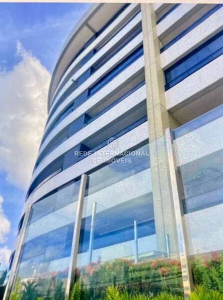 Apartamento T4 Cabo Branco João Pessoa
