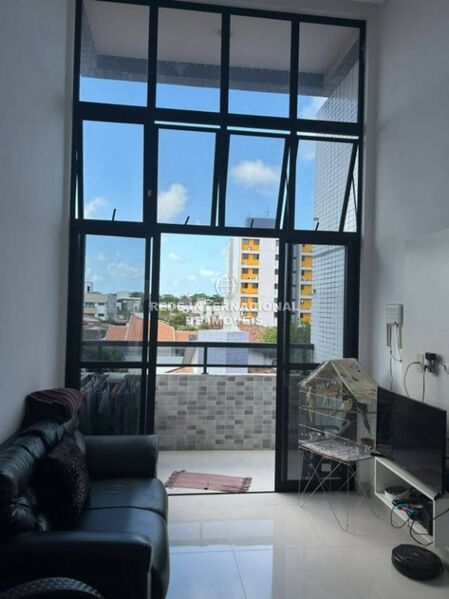 Apartamento T3 Bancários João Pessoa