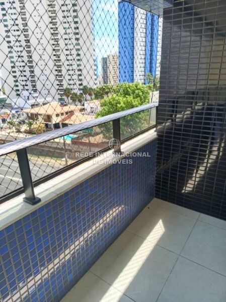 Apartamento T3 Miramar João Pessoa