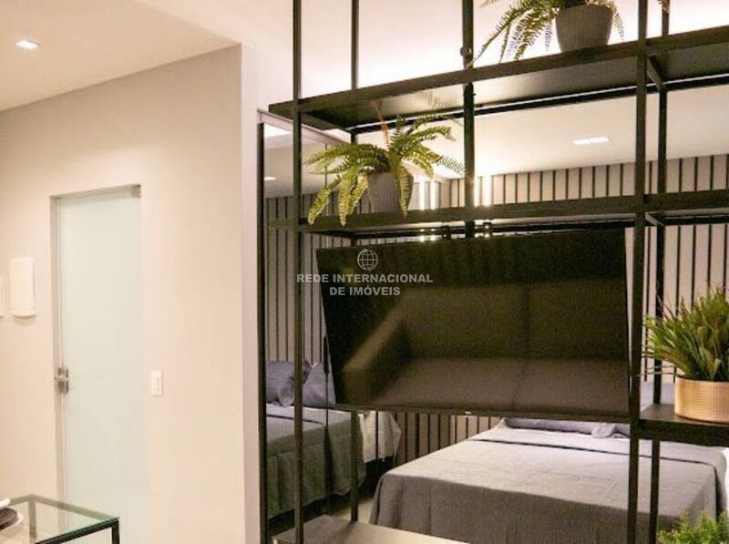Apartamento T1 Tambauzinho João Pessoa