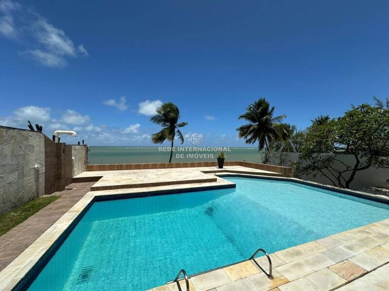 Casa/Vivenda V5 Bessa João Pessoa