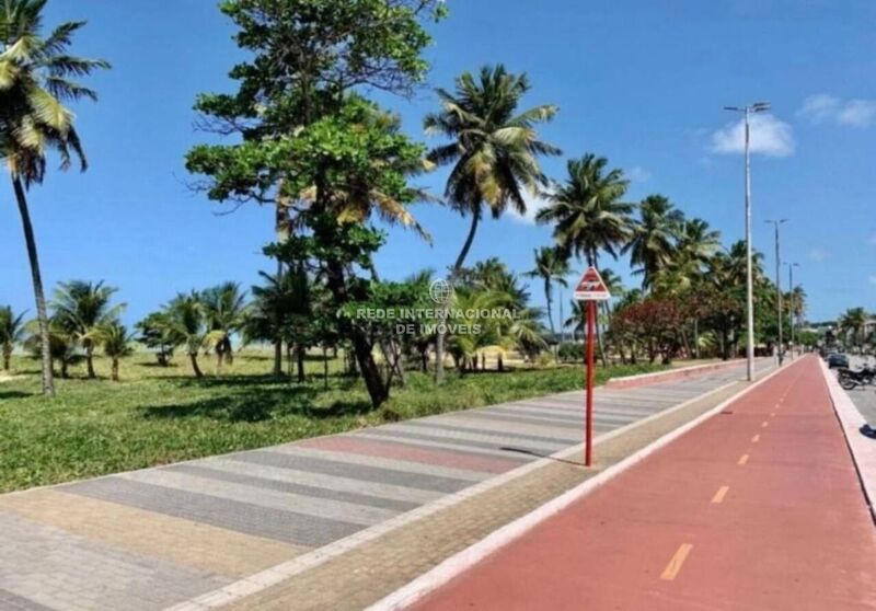 Hotel Cabo Branco João Pessoa