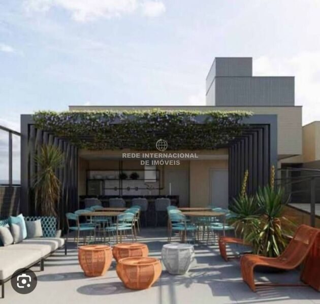 Apartamento T2 Manaíra João Pessoa