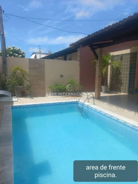 Casa/Vivenda V5 Tambauzinho João Pessoa