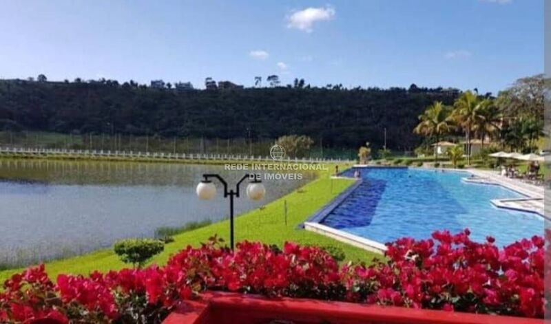 Land with 570sqm Rural Bananeiras
