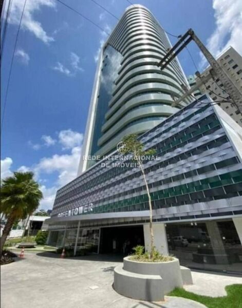 Office Miramar João Pessoa