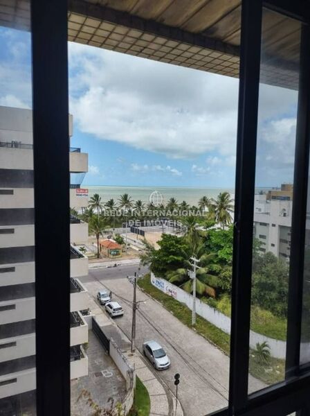 Apartment T4 Intermares Cabedelo