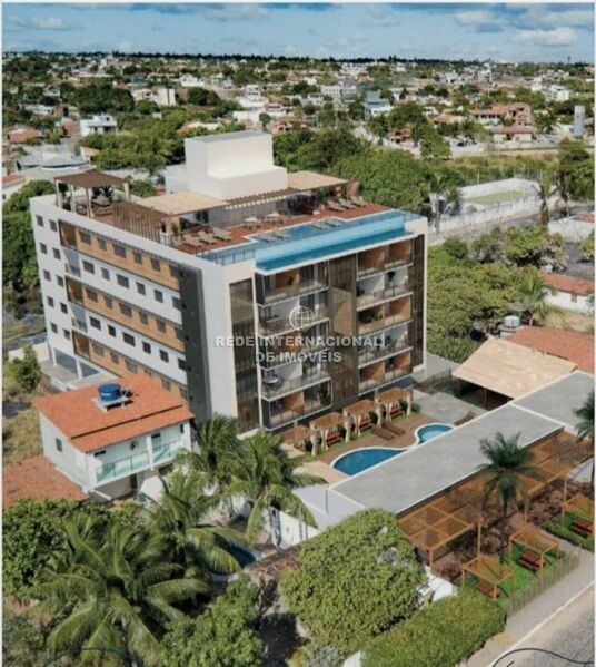 Apartamento T2 Praia de Carapibus João Pessoa