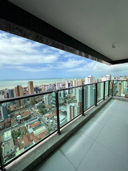 Apartment T2 Manaíra João Pessoa