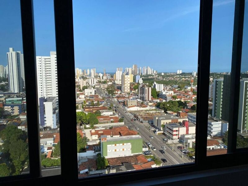 Apartamento T2 Expedicionários João Pessoa