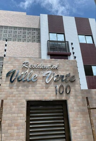 Apartamento T2 Anatólia João Pessoa
