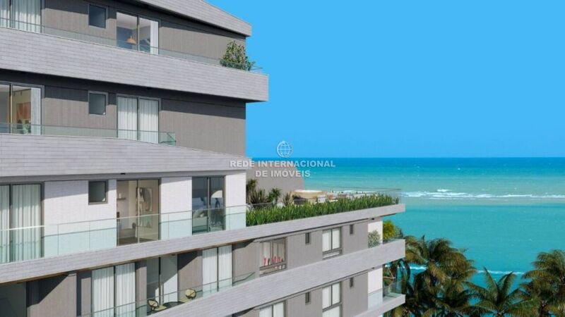 Apartamento T3 Poço Cabedelo