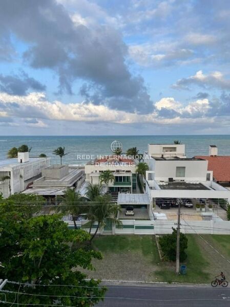 Apartment T2 Bessa João Pessoa