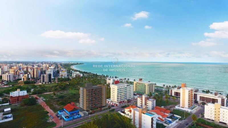 Apartment T2 Intermares Cabedelo