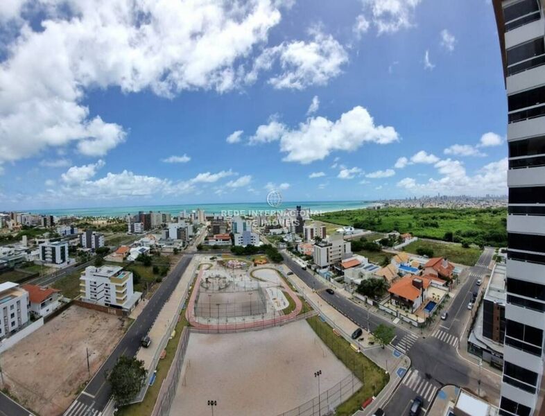 Apartamento T2 Intermares Cabedelo