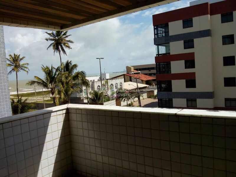 Apartamento T3 Ponta de Campina Cabedelo